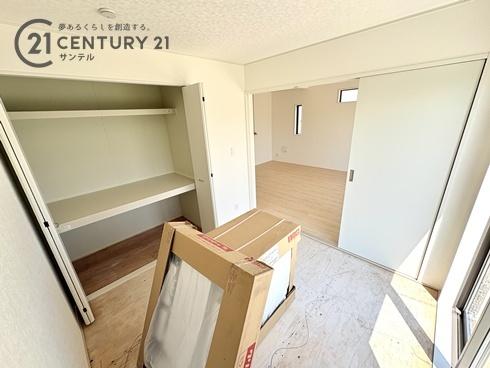 都城市高木町　新築戸建　第2-3号棟