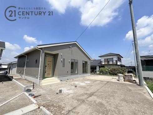 都城市高木町 新築戸建 第2-3号棟