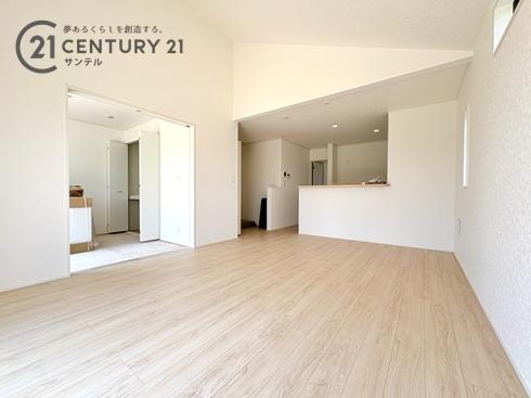 都城市高木町　新築戸建　第2-3号棟