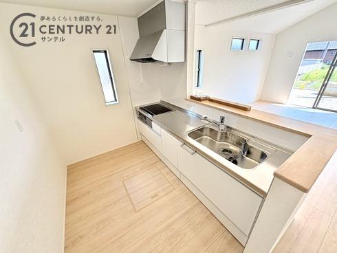 都城市高木町　新築戸建　第2-3号棟