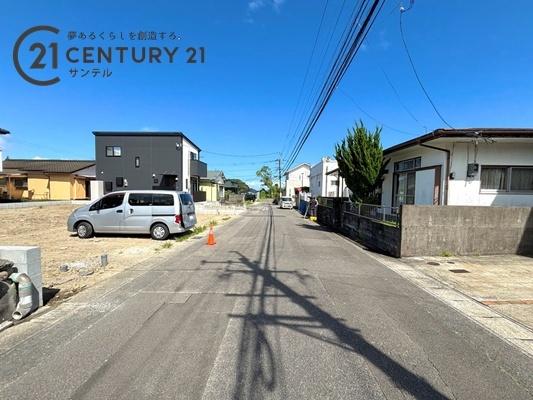 宮崎市月見ヶ丘第3-2号棟