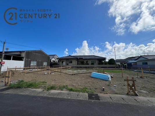 クレイドルガーデン佐土原町下田島　第13-2号棟