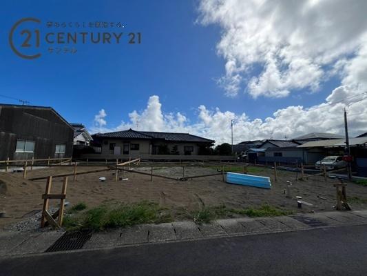 クレイドルガーデン佐土原町下田島　第13-2号棟