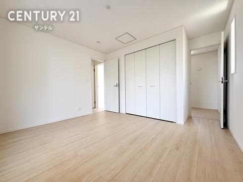 クレイドルガーデン佐土原町下田島　第13-3号棟