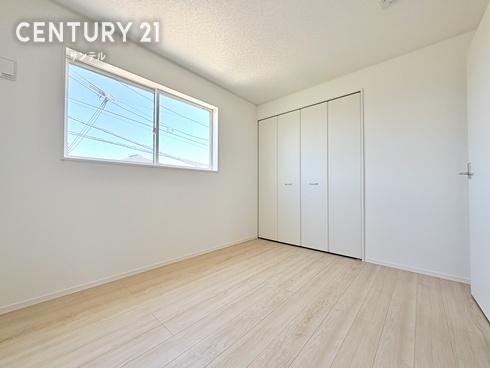 クレイドルガーデン佐土原町下田島　第13-3号棟