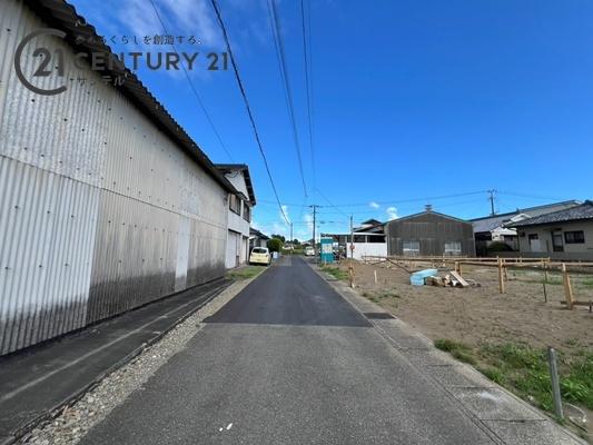 クレイドルガーデン佐土原町下田島　第13-3号棟