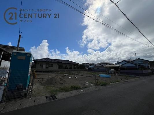 クレイドルガーデン佐土原町下田島　第13-3号棟