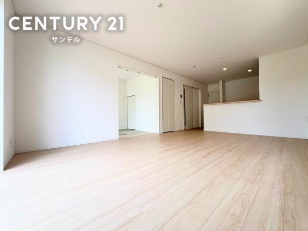 クレイドルガーデン佐土原町下田島　第13-3号棟