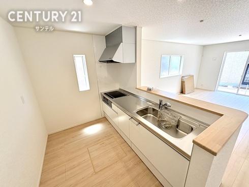 クレイドルガーデン佐土原町下田島　第13-3号棟