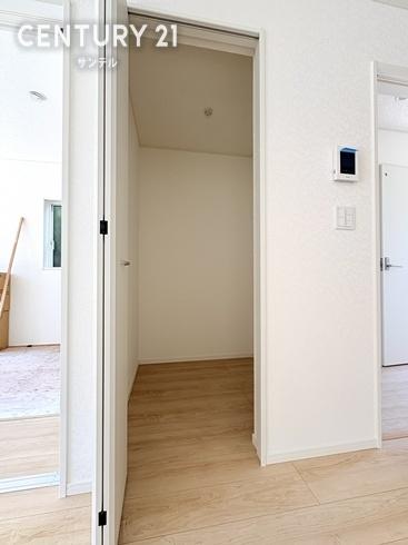 クレイドルガーデン佐土原町下田島　第13-3号棟