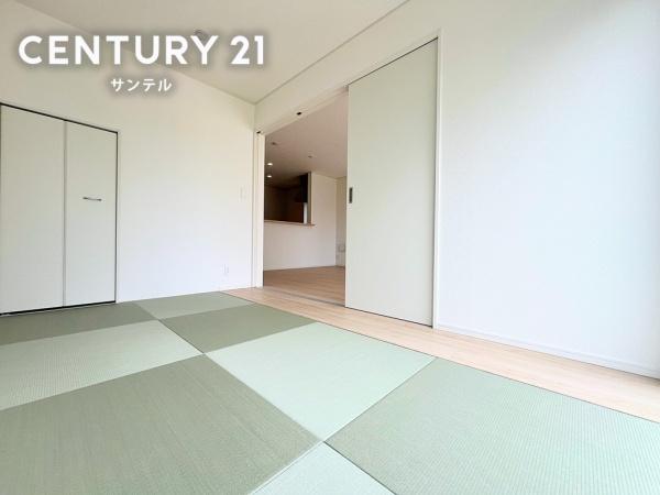 クレイドルガーデン佐土原町下田島　第13-3号棟
