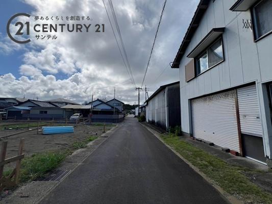 クレイドルガーデン佐土原町下田島　第13-1号棟