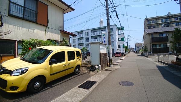 宮崎市大字芳士の土地