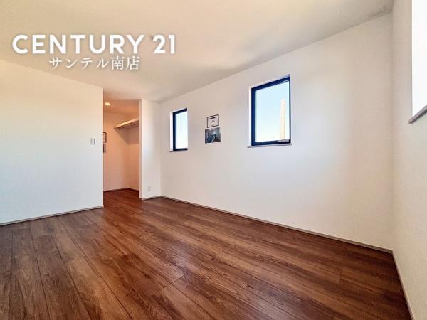 宮崎市月見ヶ丘　新築戸建　Ａ号棟