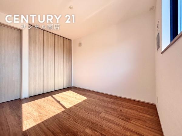宮崎市月見ヶ丘　新築戸建　Ａ号棟