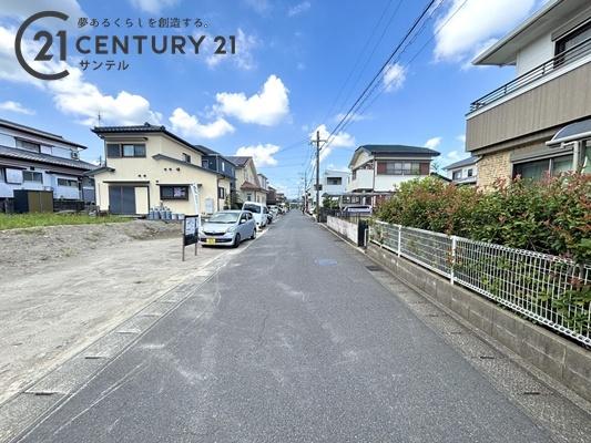 宮崎市月見ヶ丘　新築戸建　Ａ号棟