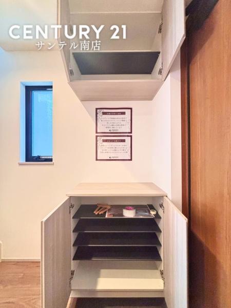 宮崎市月見ヶ丘　新築戸建　Ａ号棟