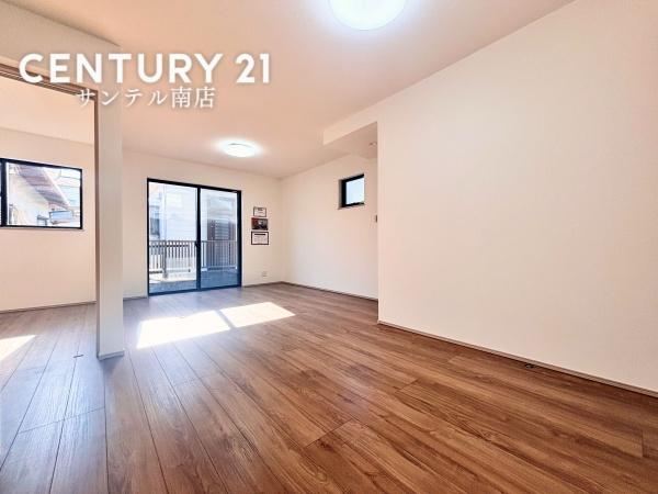 宮崎市月見ヶ丘　新築戸建　Ａ号棟