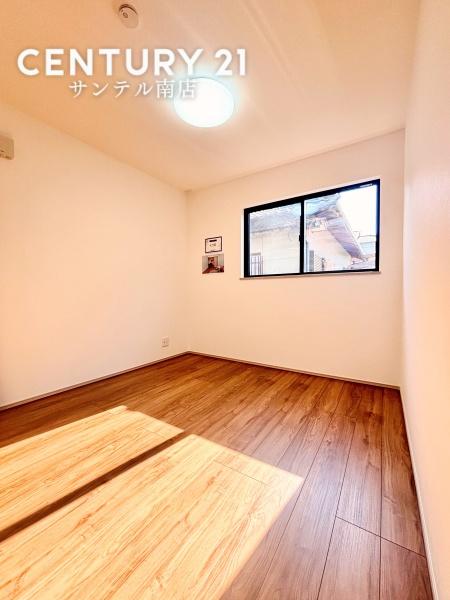 宮崎市月見ヶ丘　新築戸建　Ａ号棟