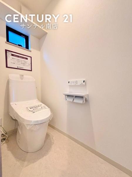 宮崎市月見ヶ丘　新築戸建　Ｂ号棟