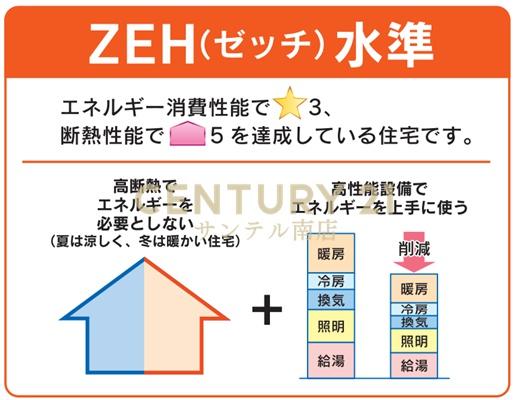 宮崎市月見ヶ丘　新築戸建　Ｂ号棟