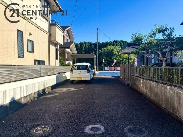 宮崎市大字小松の中古一戸建て