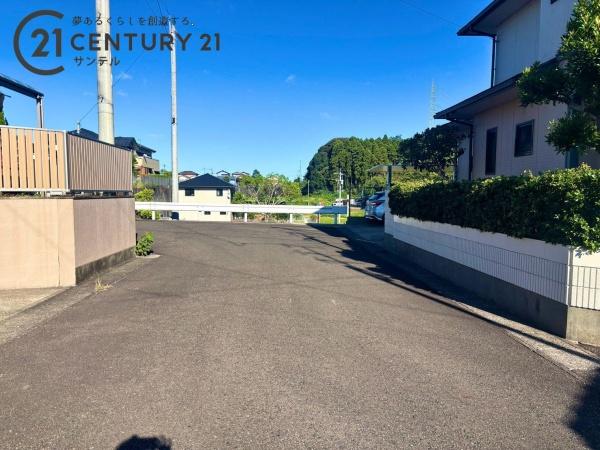 宮崎市大字小松の中古一戸建て