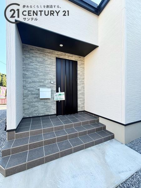 宮崎市大字小松の中古一戸建て