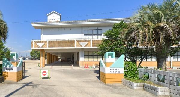 都城市南横市町　新築戸建(都城市立西小学校)