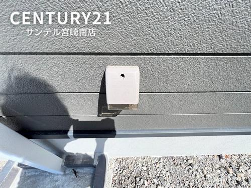 都城市南横市町　新築戸建