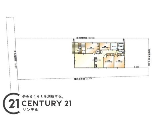 都城市南横市町　新築戸建