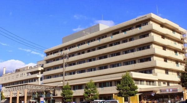 都城市平塚町新築戸建J号地(藤元総合病院)