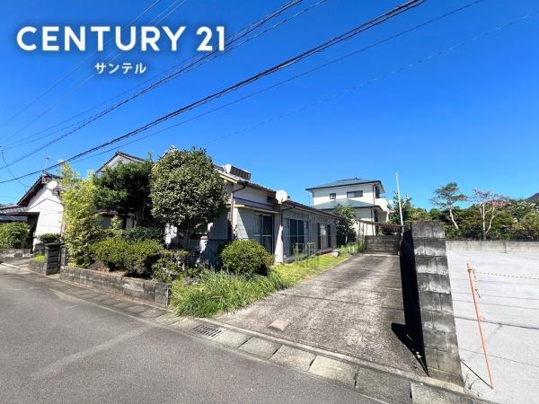 宮崎市吉村町宮ノ前甲の土地