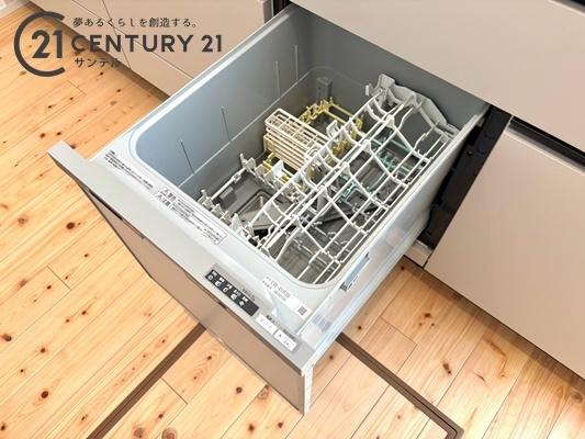 大淀2丁目　1号地　新築戸建