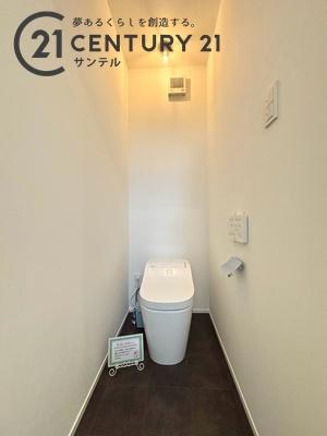 大淀2丁目　1号地　新築戸建