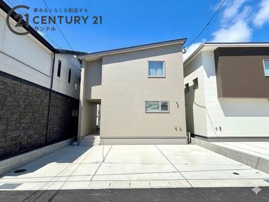 大淀2丁目 1号地 新築戸建
