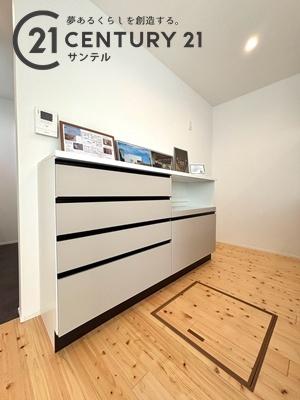 大淀2丁目　1号地　新築戸建