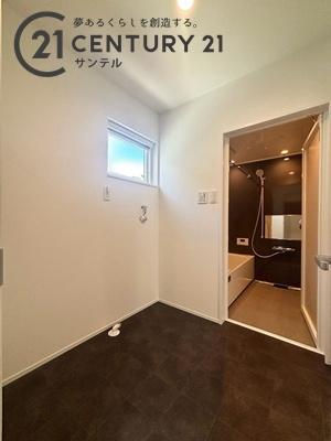 大淀2丁目　2号地　新築戸建