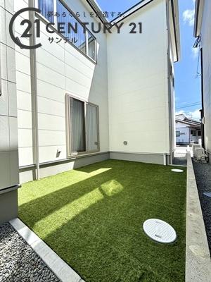大淀2丁目　2号地　新築戸建