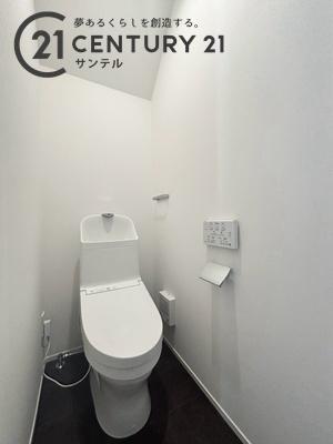 大淀2丁目　2号地　新築戸建