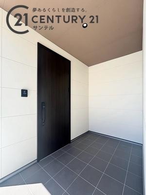 大淀2丁目　2号地　新築戸建