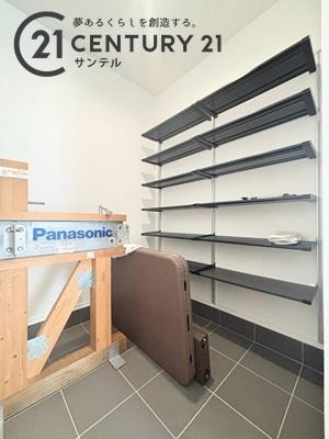 大淀2丁目　2号地　新築戸建