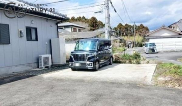 東諸県郡国富町大字宮王丸の中古一戸建て