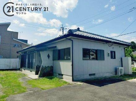 国富町宮王丸中古平屋
