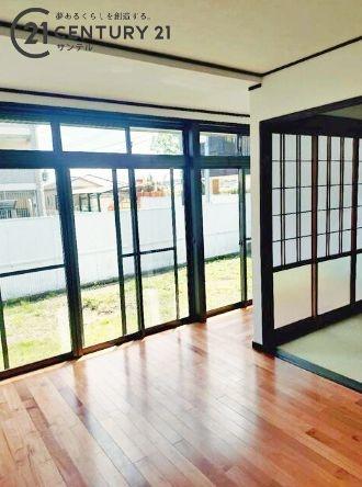 東諸県郡国富町大字宮王丸の中古一戸建て