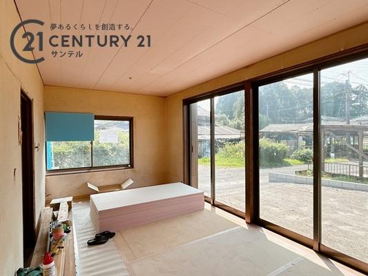 都城市平塚町の中古一戸建て