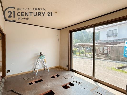 都城市平塚町の中古一戸建て