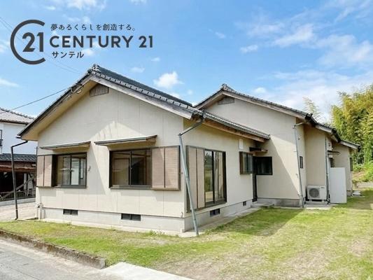 都城市平塚町の中古一戸建て