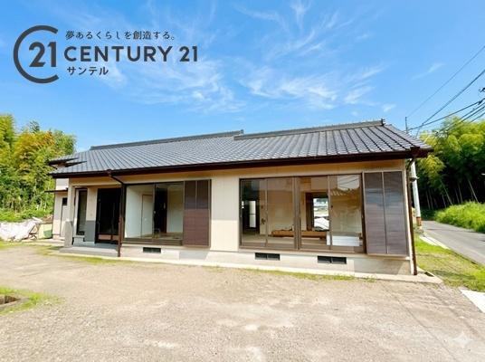 都城市平塚町 中古戸建