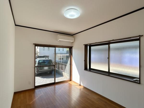 都城市高城町大井手の中古一戸建て